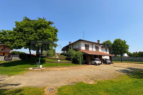 Villa a Garlasco, Pavia, Garlasco - € 400.000 | Ref: CP93 - foto 11