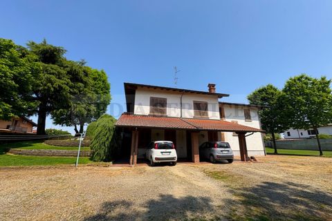 Villa a Garlasco, Pavia, Garlasco - € 400.000 | Ref: CP93 - foto 12