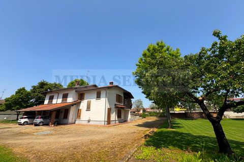 Villa a Garlasco, Pavia, Garlasco - € 400.000 | Ref: CP93 - foto 14
