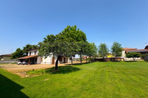 Villa a Garlasco, Pavia, Garlasco - € 400.000 | Ref: CP93 - foto 15