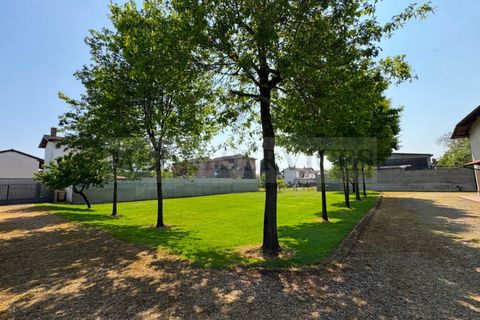 Villa a Garlasco, Pavia, Garlasco - € 400.000 | Ref: CP93 - foto 16