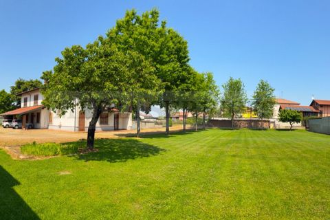 Villa a Garlasco, Pavia, Garlasco - € 400.000 | Ref: CP93 - foto 17
