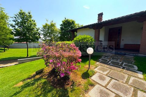 Villa a Garlasco, Pavia, Garlasco - € 400.000 | Ref: CP93 - foto 20