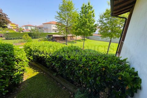 Villa a Garlasco, Pavia, Garlasco - € 400.000 | Ref: CP93 - foto 21