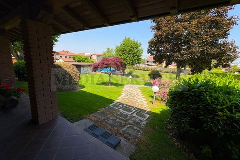 Villa a Garlasco, Pavia, Garlasco - € 400.000 | Ref: CP93 - foto 22