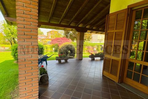 Villa a Garlasco, Pavia, Garlasco - € 400.000 | Ref: CP93 - foto 24