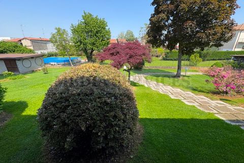 Villa a Garlasco, Pavia, Garlasco - € 400.000 | Ref: CP93 - foto 26