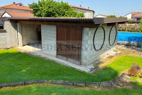 Villa a Garlasco, Pavia, Garlasco - € 400.000 | Ref: CP93 - foto 27