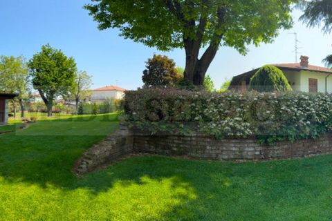 Villa a Garlasco, Pavia, Garlasco - € 400.000 | Ref: CP93 - foto 28
