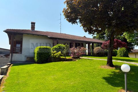 Villa a Garlasco, Pavia, Garlasco - € 400.000 | Ref: CP93 - foto 29
