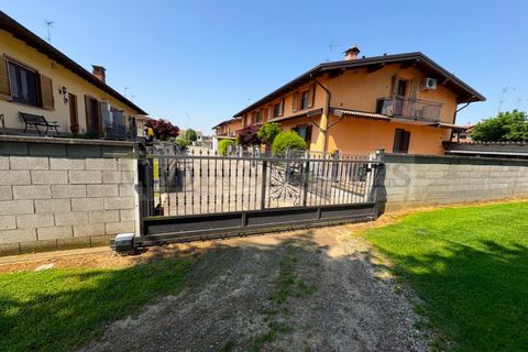 Villa a Garlasco, Pavia, Garlasco - € 400.000 | Ref: CP93 - foto 30