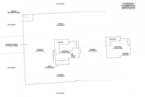 Villa a Garlasco, Pavia, Garlasco - € 400.000 | Ref: CP93 - foto 31