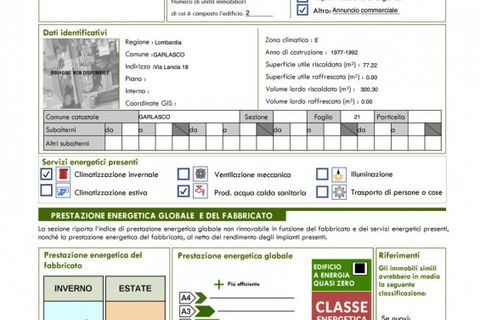Villa a Garlasco, Pavia, Garlasco - € 400.000 | Ref: CP93 - foto 32