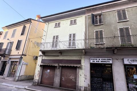 Villa a Garlasco, Pavia, Garlasco - € 70.000 | Ref: CP94 - foto 2