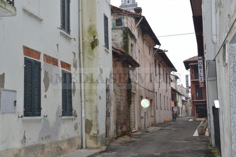 Villa a Garlasco, Pavia, Garlasco - € 70.000 | Ref: CP94 - foto 3