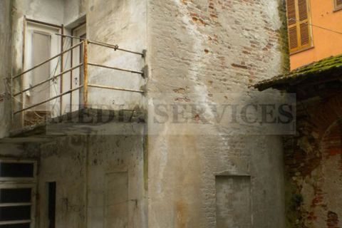 Villa a Garlasco, Pavia, Garlasco - € 70.000 | Ref: CP94 - foto 11