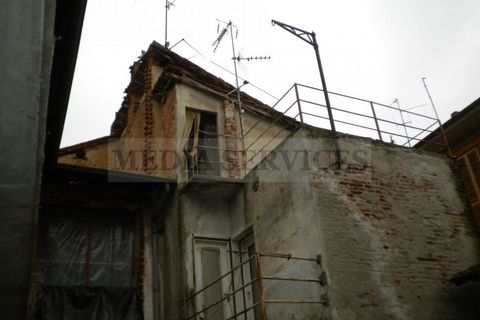 Villa a Garlasco, Pavia, Garlasco - € 70.000 | Ref: CP94 - foto 12
