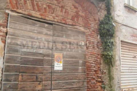Villa a Garlasco, Pavia, Garlasco - € 70.000 | Ref: CP94 - foto 24