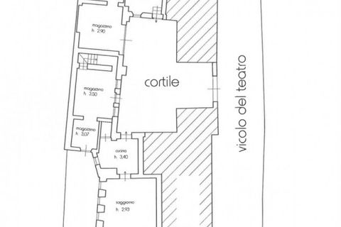 Villa a Garlasco, Pavia, Garlasco - € 70.000 | Ref: CP94 - foto 26