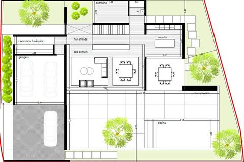 Byhus i Braga, Braga, Braga - € 635.000 | Ref: 1350 - foto 27