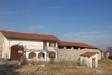 Landejendom i Pinerolo, Turin, Pinerolo - € 150.000 | Ref: DLE-407 - foto 3