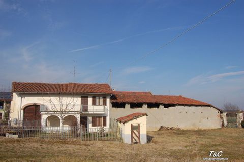 Landejendom i Pinerolo, Turin, Pinerolo - € 150.000 | Ref: DLE-407 - foto 4