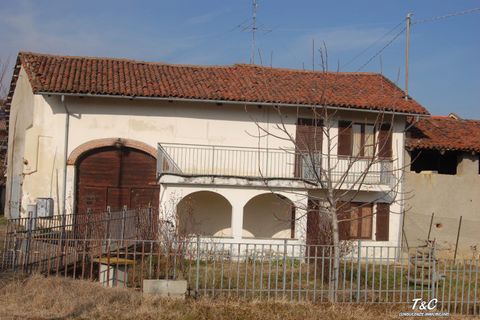 Landejendom i Pinerolo, Turin, Pinerolo - € 150.000 | Ref: DLE-407 - foto 6