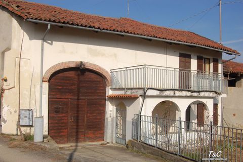 Landejendom i Pinerolo, Turin, Pinerolo - € 150.000 | Ref: DLE-407 - foto 7