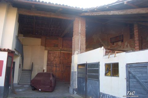 Landejendom i Pinerolo, Turin, Pinerolo - € 150.000 | Ref: DLE-407 - foto 8