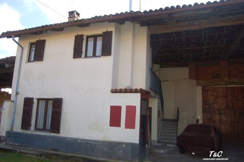 Landejendom i Pinerolo, Turin, Pinerolo - € 150.000 | Ref: DLE-407 - foto 9