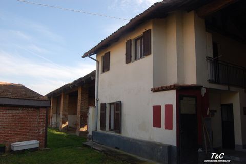 Landejendom i Pinerolo, Turin, Pinerolo - € 150.000 | Ref: DLE-407 - foto 10