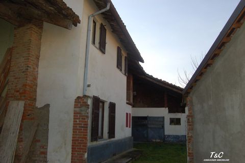 Landejendom i Pinerolo, Turin, Pinerolo - € 150.000 | Ref: DLE-407 - foto 11