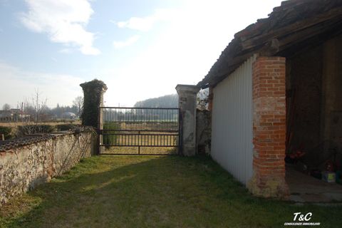 Landejendom i Pinerolo, Turin, Pinerolo - € 150.000 | Ref: DLE-407 - foto 12