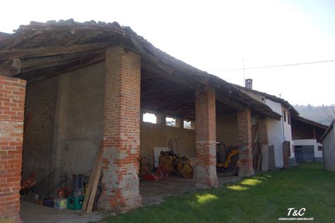 Landejendom i Pinerolo, Turin, Pinerolo - € 150.000 | Ref: DLE-407 - foto 13