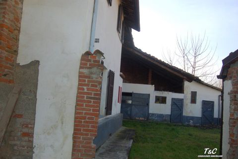 Landejendom i Pinerolo, Turin, Pinerolo - € 150.000 | Ref: DLE-407 - foto 14