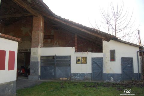 Landejendom i Pinerolo, Turin, Pinerolo - € 150.000 | Ref: DLE-407 - foto 15