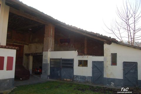 Landejendom i Pinerolo, Turin, Pinerolo - € 150.000 | Ref: DLE-407 - foto 16