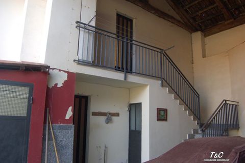 Landejendom i Pinerolo, Turin, Pinerolo - € 150.000 | Ref: DLE-407 - foto 17