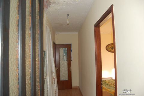 Landejendom i Pinerolo, Turin, Pinerolo - € 150.000 | Ref: DLE-407 - foto 20