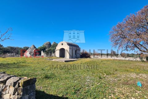 Villa i Ostuni, Brindisi, Ostuni - € 148.000 | Ref: 327 - foto 4