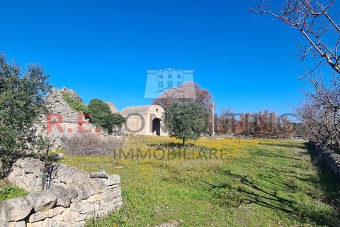 Villa i Ostuni, Brindisi, Ostuni - € 148.000 | Ref: 327 - foto 8