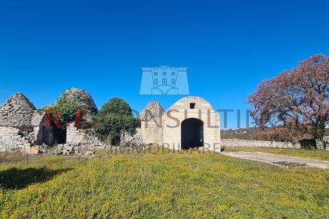 Villa i Ostuni, Brindisi, Ostuni - € 148.000 | Ref: 327 - foto 1