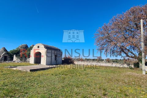 Villa i Ostuni, Brindisi, Ostuni - € 148.000 | Ref: 327 - foto 11