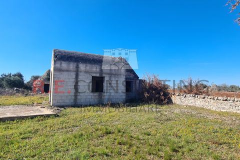 Villa i Ostuni, Brindisi, Ostuni - € 148.000 | Ref: 327 - foto 14