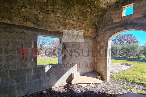Villa i Ostuni, Brindisi, Ostuni - € 148.000 | Ref: 327 - foto 20