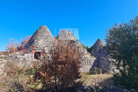 Villa i Ostuni, Brindisi, Ostuni - € 148.000 | Ref: 327 - foto 33