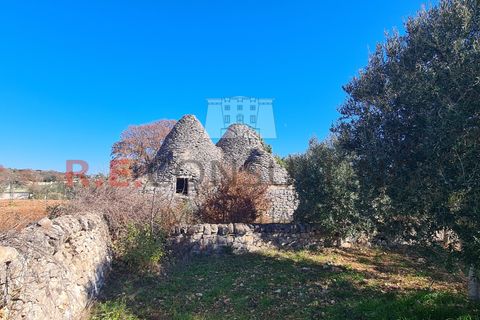 Villa i Ostuni, Brindisi, Ostuni - € 148.000 | Ref: 327 - foto 3