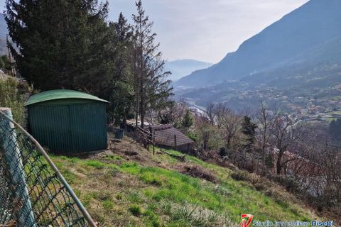 Helårsgrund i Cedegolo, Brescia, Cedegolo - € 37.000 | Ref: IMM.178 - foto 2