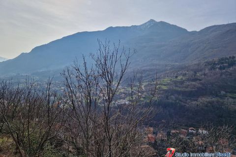 Helårsgrund i Cedegolo, Brescia, Cedegolo - € 37.000 | Ref: IMM.178 - foto 3
