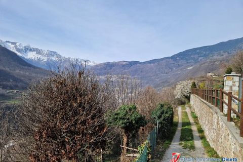 Helårsgrund i Cedegolo, Brescia, Cedegolo - € 37.000 | Ref: IMM.178 - foto 5
